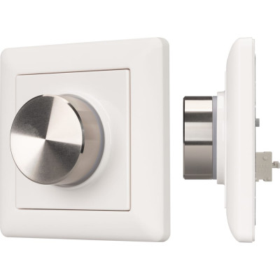Arlight INTELLIGENT Роторная панель DALI-233-1G-MIX-IN 023791