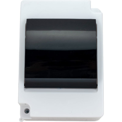 Navigator бокс 93 414 nss-dbw-4-d-wh-ip30 кмпн 2/4 93414