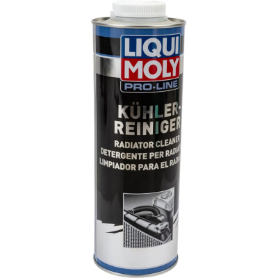 LIQUI MOLY Очист.сист.охлаждения Pro-Line KuhlerRein. 1л 5189