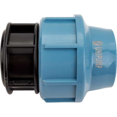 UNIPUMP Заглушка TM 265006 ф40 16056