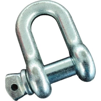 Сорокин Шакл прямой 4,75т 3/4