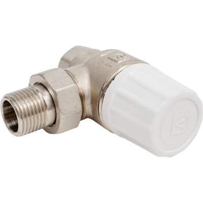 VALTEC Клапан термост-ий повышенной пропускной спос-ти угл., 1/2 VT.033.N.04