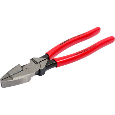 Пассатижи Knipex Linemans KN-0901240