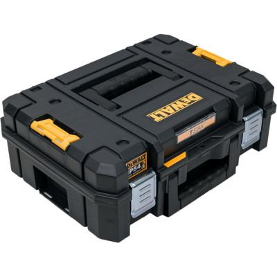 Dewalt МОДУЛЬ СИСТЕМЫ TSTAK IP54 -ЯЩИК DWST83345-1