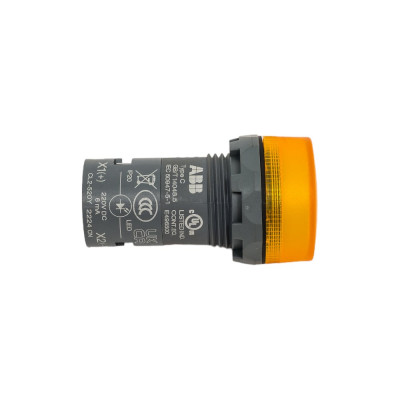 Кнопка ABB CP2-30Y-11 1SFA619101R3073