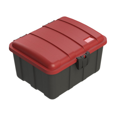 FB20L1 Ящик для песка firebox 2 (Красный) (по 1 шт. в коробке)