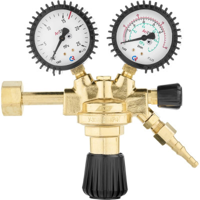 ПТК Регулятор расхода газа У30/АР40-КР-И 00000025006