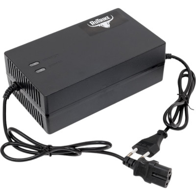 RUTRIKE Зарядное устройство для свинцовых тяговых аккумуляторов 48V32A/H (4A) 023015