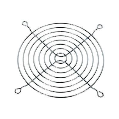 JAMICON Решетка k-g12b08-4hb 120x120 металлическая C00034221