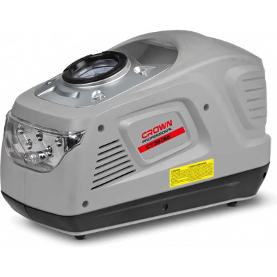 Crown Компрессор автомобильный CT36066