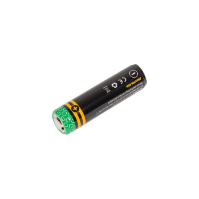 Armytek Аккумулятор 18650 Li-Ion c защитой 3500 mAh A00205