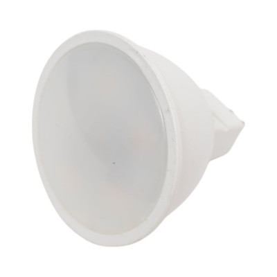Volpe Лампа светодиодная LED-JCDR-7W/4000K/GU5.3/FR/SLS UL-00008836