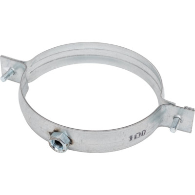 STARFIX Хомут для воздуховодов D100 мм SM-15118-1