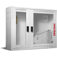 ПРЕСТИЖ шкаф пож. ПРЕСТИЖ-02-НОБ 531-13 531-16