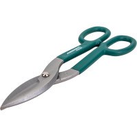 Прямые ножницы по металлу Jonnesway 300 мм P2212A