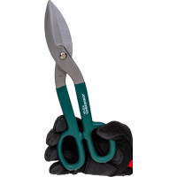 Прямые ножницы по металлу Jonnesway 300 мм P2212A