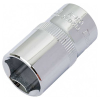 Головка торцевая 1/2" DR (16 мм) для гайковертов Ombra 112016