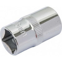 Головка торцевая 1/2" DR (16 мм) для гайковертов Ombra 112016