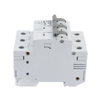 Автоматический выключатель СВЕТОЗАР ПРЕМИУМ 3-полюсный, 20 A, B, откл. сп. 6 кА, 400 В SV-49013-20-B