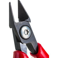 Бокорезы для электроники Knipex KN-7502125