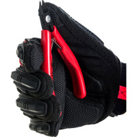 Бокорезы для электроники Knipex KN-7502125