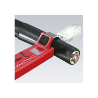 Инструмент для удаления изоляции KNIPEX KN-162028SB