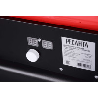 Дизельная тепловая пушка Ресанта ТДПН-50000 67/1/13