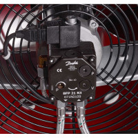 Дизельная тепловая пушка Ресанта ТДПН-50000 67/1/13