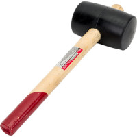 Резиновая киянка 70 мм FIT 45375