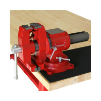 Многофункциональные тиски Сорокин 125 мм 1.925