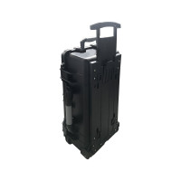 Кейс Сорокин защитный ударопрочный на колесах 560х350х230мм 27.120