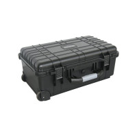 Кейс Сорокин защитный ударопрочный на колесах 560х350х230мм 27.120