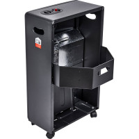 Керамическая газовая печь Elitech ТП 4ГИ 166404