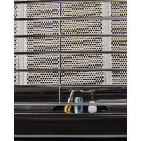 Керамическая газовая печь Elitech ТП 4ГИ 166404