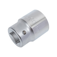 Головка торцевая 12-гранная (3/4"DR; 30 мм) Jonnesway S04H6330