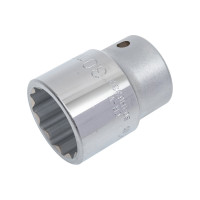 Головка торцевая 12-гранная (3/4"DR; 30 мм) Jonnesway S04H6330