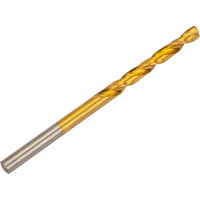 Сверло (10 шт; 4.2 мм; HSS) по металлу Fit 34142