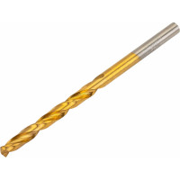 Сверло (10 шт; 4.2 мм; HSS) по металлу Fit 34142