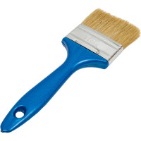 Флейцевая кисть 2,5" FIT IT Модерн 01156