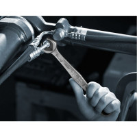 Гаечный ключ WERA WE-073272