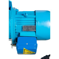 Электрическая таль TOR ТЭК (CD) г/п 1,0 т 18 м 109118