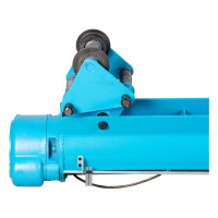 Электрическая таль TOR ТЭК (CD) г/п 1,0 т 18 м 109118