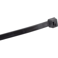 Хомут DKC P6.6 стандартный, черный 7,6x550 100 шт 25331SR