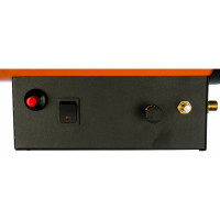 Газовая тепловая пушка Парма ТПГ- 15