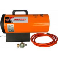 Газовая тепловая пушка Парма ТПГ- 15