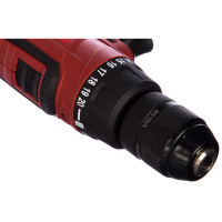 Шуруповерт Elitech ДШ 0110РЭ