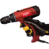 Шуруповерт Elitech ДШ 0110РЭ