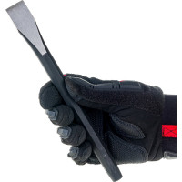 Зубило 25x250мм KING TONY 76224-10