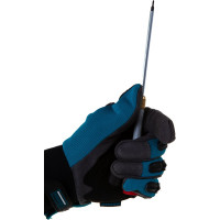 Набор прецизионная отвертка с насадками 8шт KING TONY 32607MR