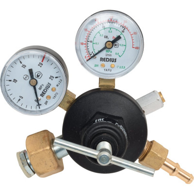 Регулятор универсальный с подогревателем У-30/АР-40-КР1П REDIUS 051061